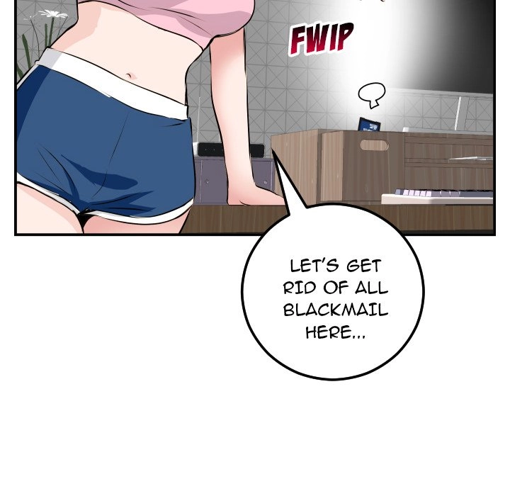 Read Analog chapter 51 image 119 on Lezhin