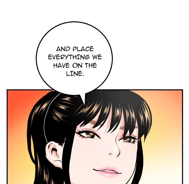 Read Analog chapter 51 image 120 on Lezhin