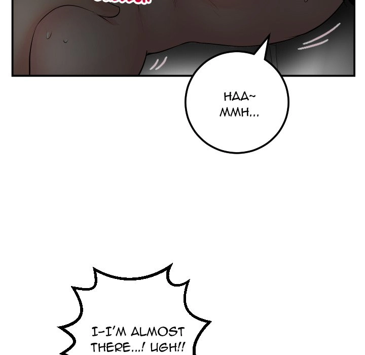 Read Analog chapter 51 image 43 on Lezhin