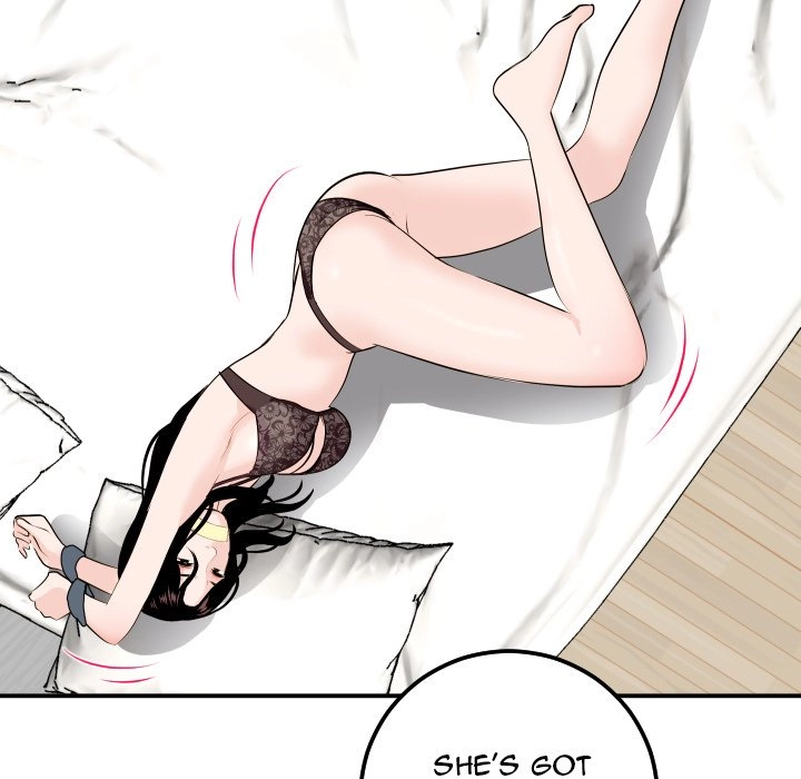 Read Analog chapter 52 image 104 on Lezhin