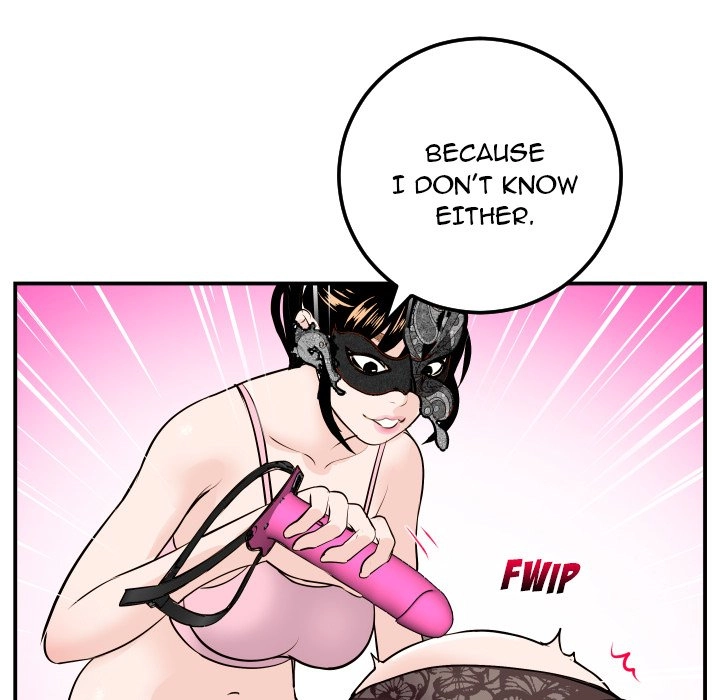 Read Analog chapter 52 image 110 on Lezhin
