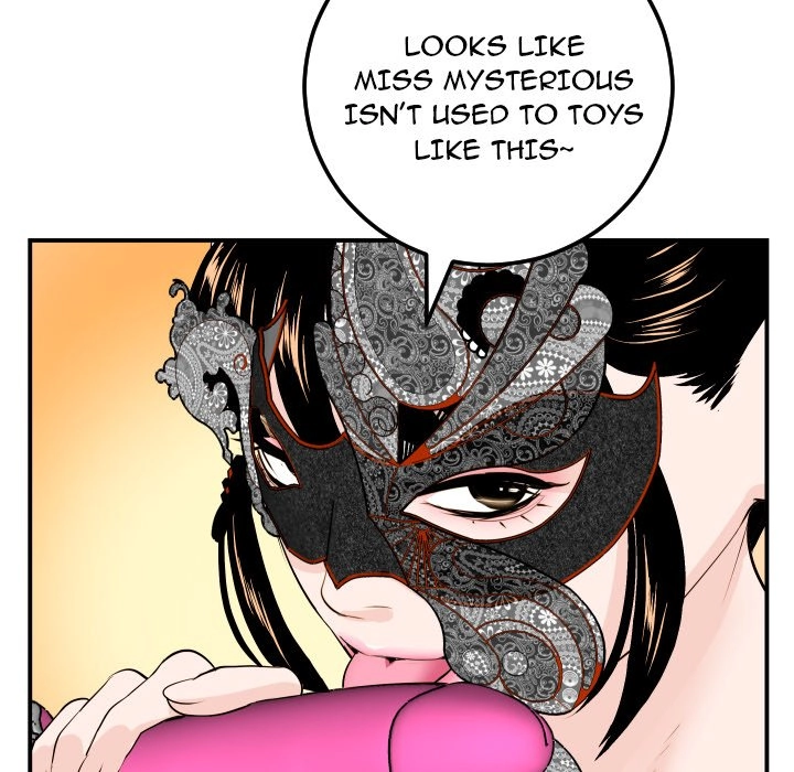 Read Analog chapter 52 image 123 on Lezhin