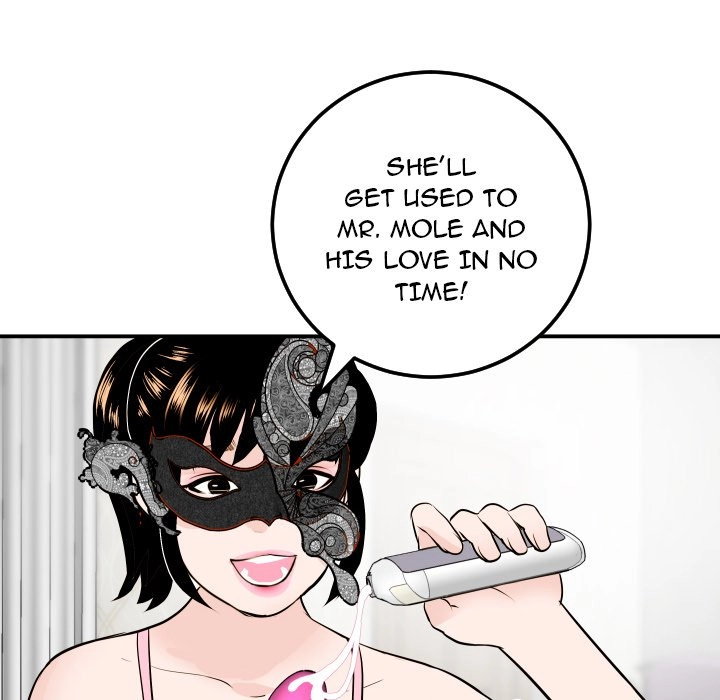 Read Analog chapter 52 image 125 on Lezhin