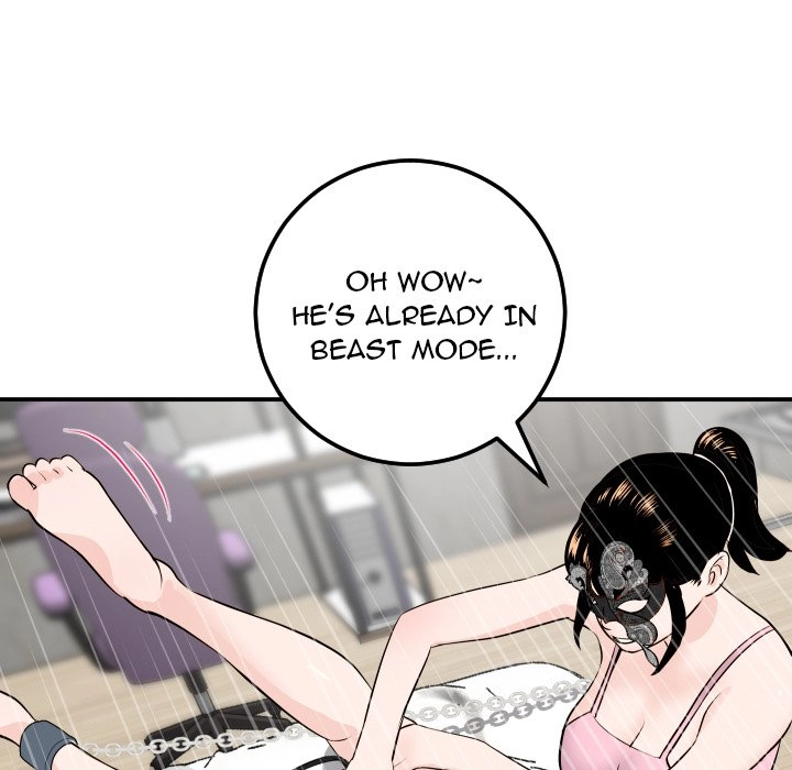 Read Analog chapter 52 image 133 on Lezhin