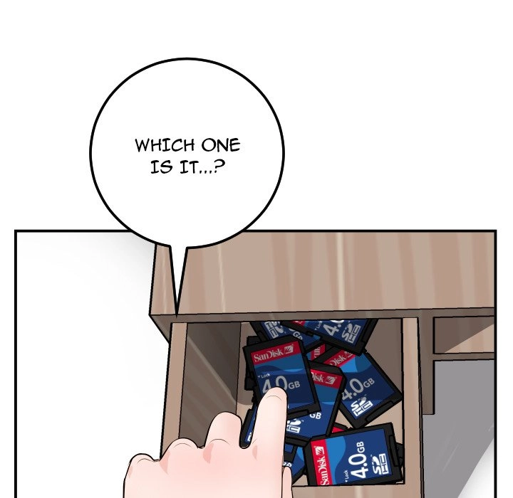 Read Analog chapter 52 image 15 on Lezhin