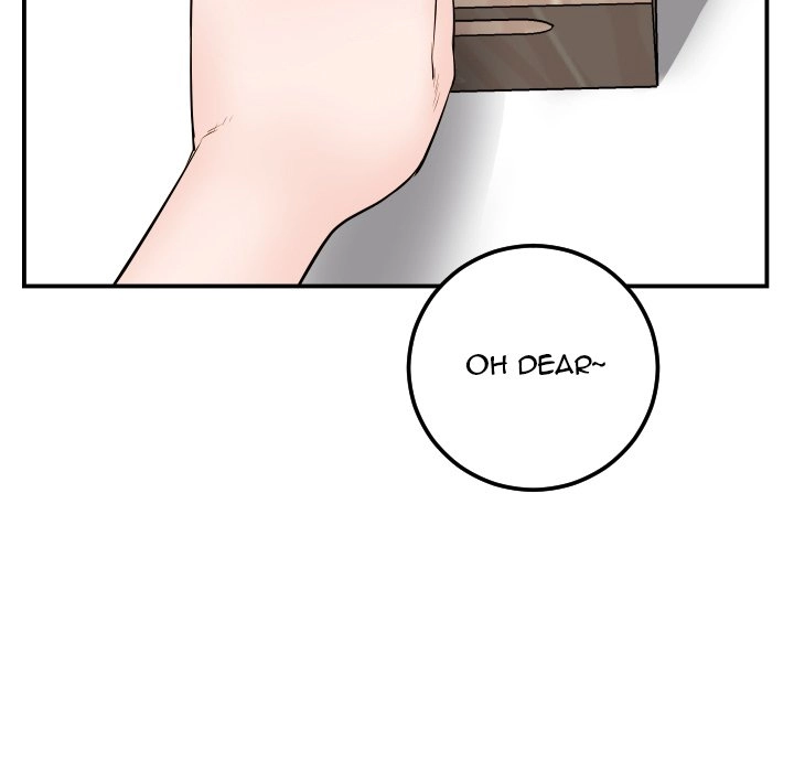 Read Analog chapter 52 image 16 on Lezhin