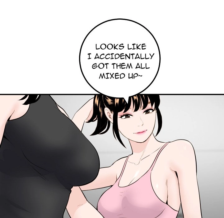 Read Analog chapter 52 image 17 on Lezhin