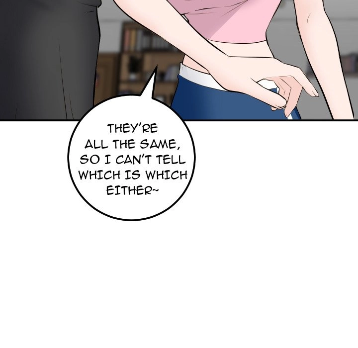 Read Analog chapter 52 image 18 on Lezhin