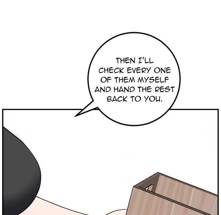 Read Analog chapter 52 image 19 on Lezhin