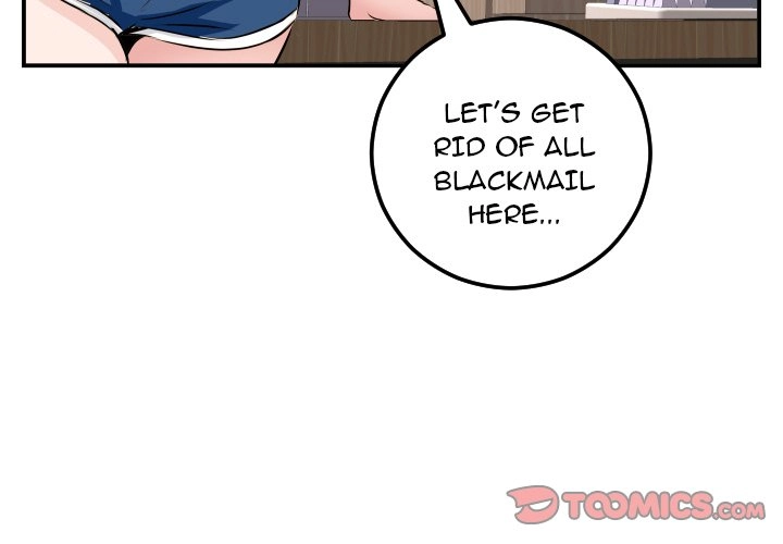 Read Analog chapter 52 image 2 on Lezhin