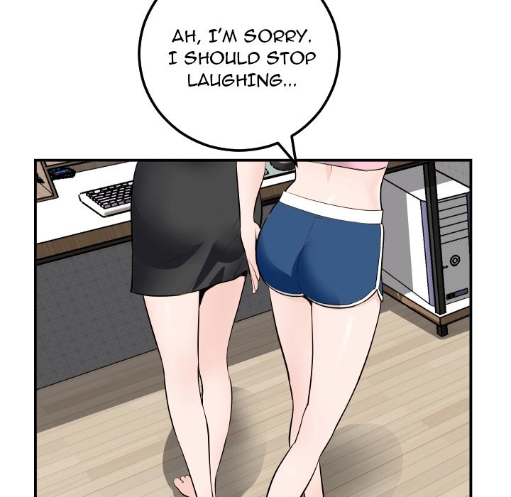Read Analog chapter 52 image 23 on Lezhin