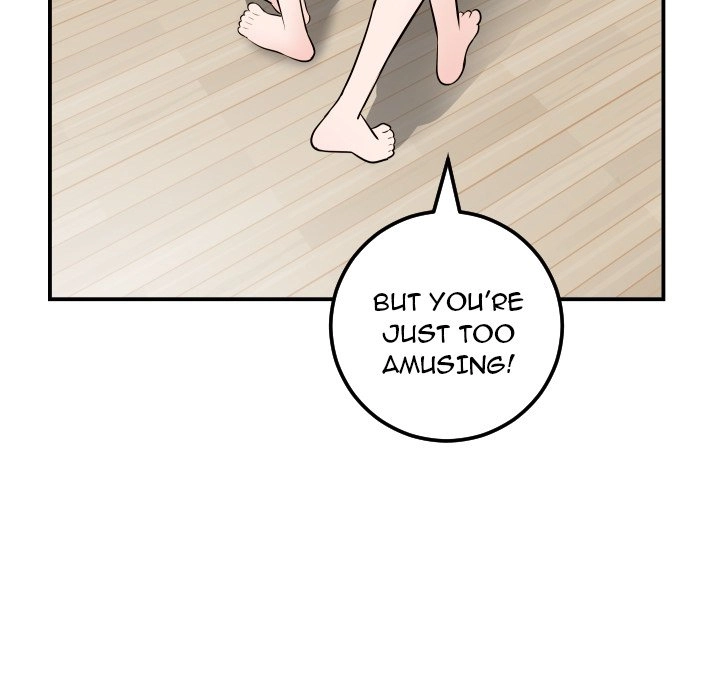 Read Analog chapter 52 image 24 on Lezhin