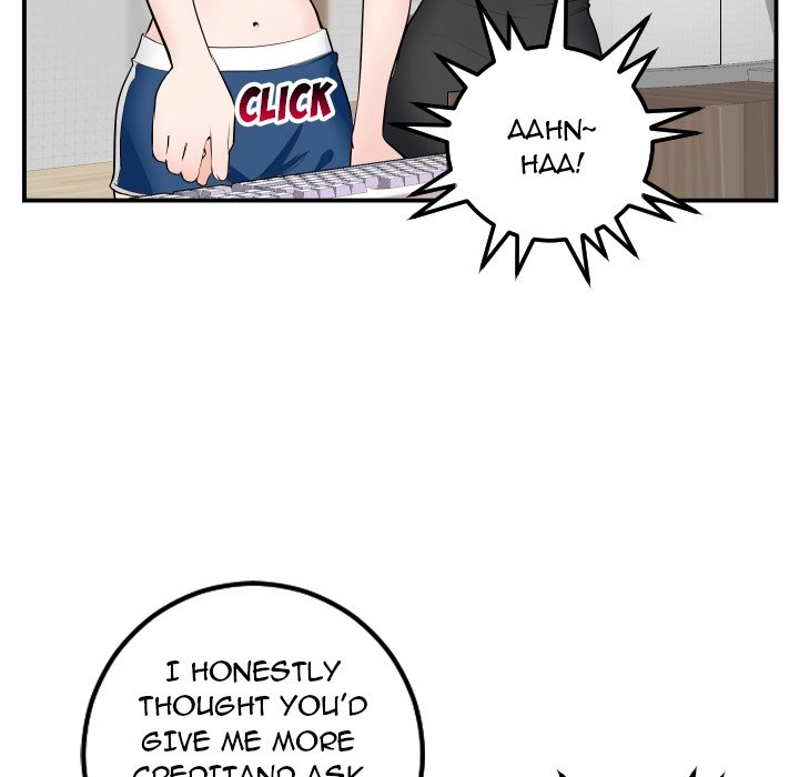 Read Analog chapter 52 image 26 on Lezhin