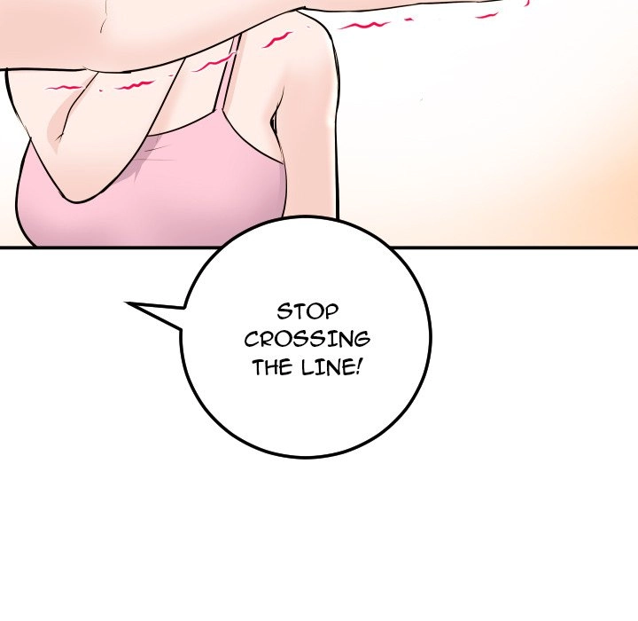 Read Analog chapter 52 image 36 on Lezhin