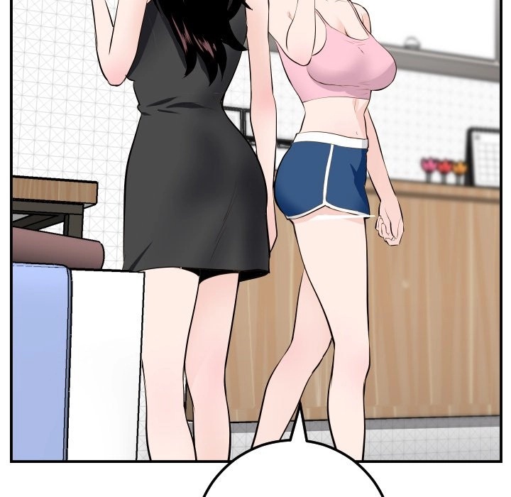 Read Analog chapter 52 image 42 on Lezhin