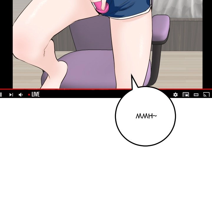 Read Analog chapter 52 image 74 on Lezhin