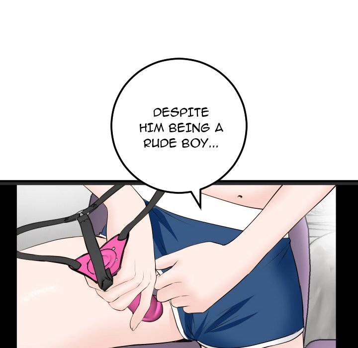 Read Analog chapter 52 image 75 on Lezhin