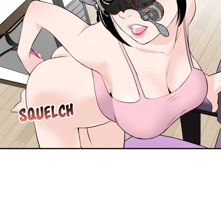 Read Analog chapter 52 image 85 on Lezhin