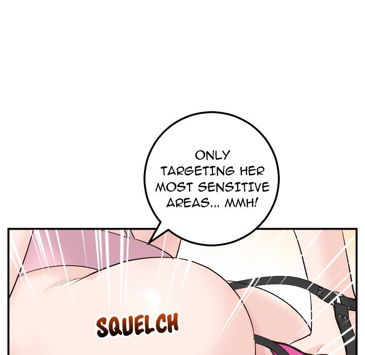 Read Analog chapter 52 image 86 on Lezhin