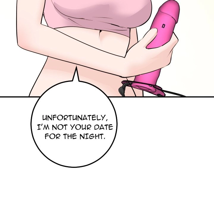 Read Analog chapter 52 image 96 on Lezhin