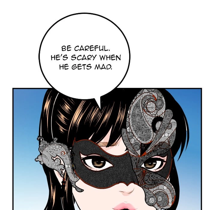 Read Analog chapter 53 image 110 on Lezhin