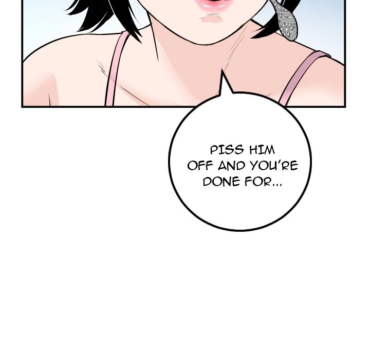 Read Analog chapter 53 image 111 on Lezhin