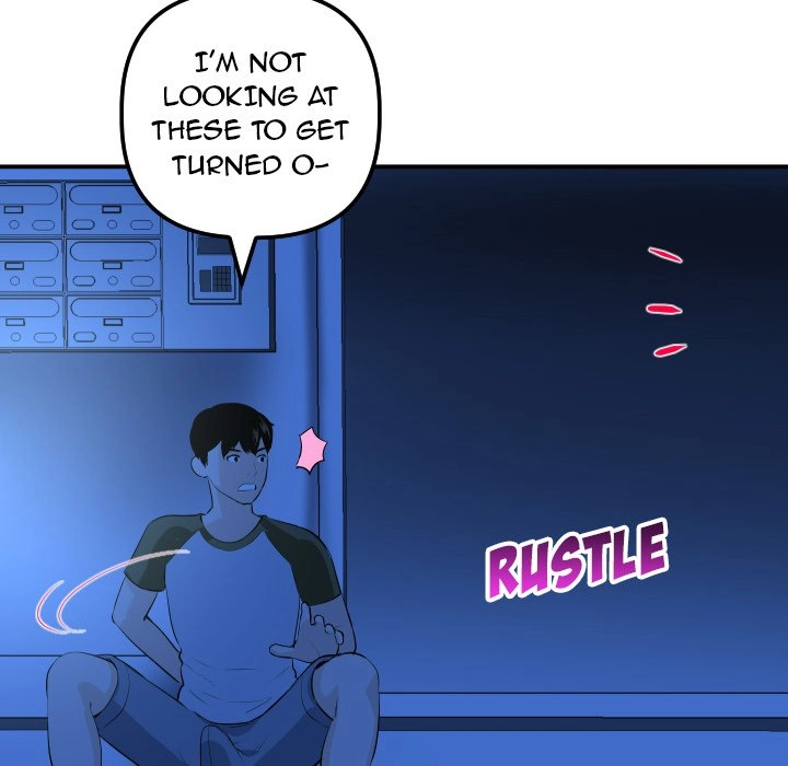 Read Analog chapter 53 image 21 on Lezhin