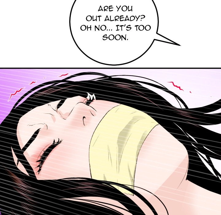Read Analog chapter 53 image 4 on Lezhin