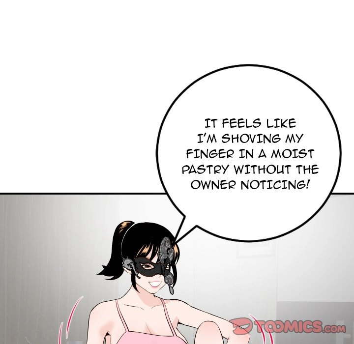 Read Analog chapter 53 image 50 on Lezhin