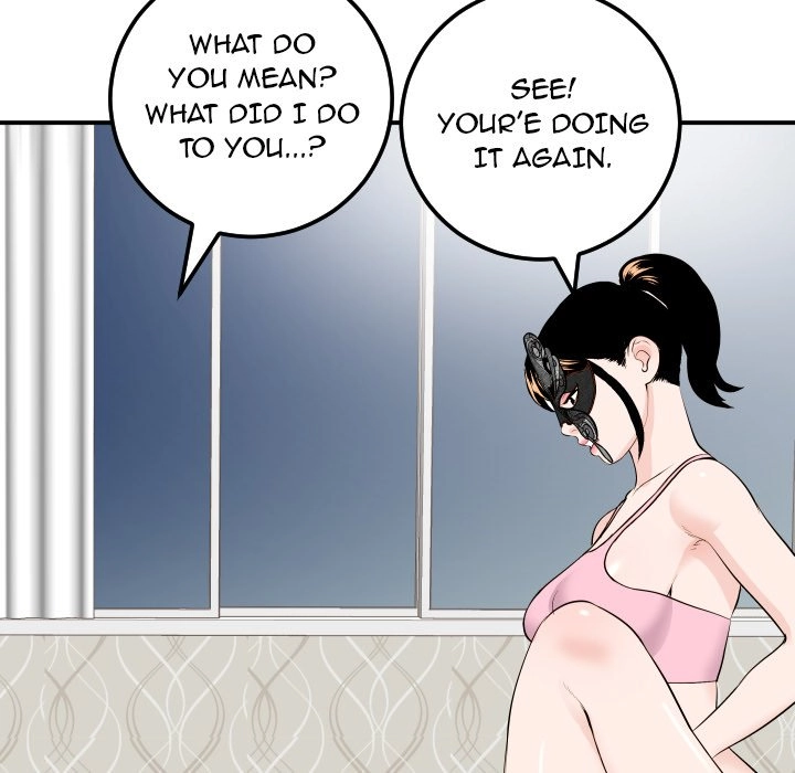 Read Analog chapter 53 image 71 on Lezhin