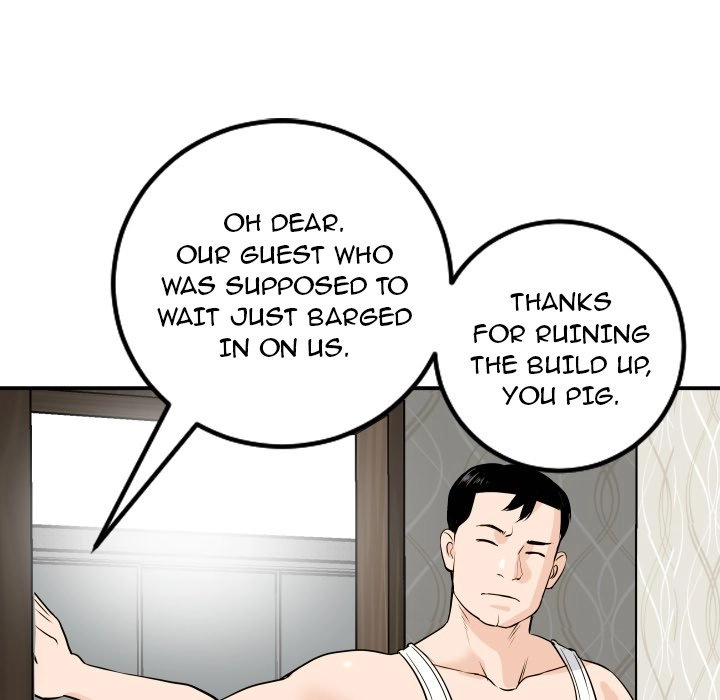 Read Analog chapter 53 image 77 on Lezhin