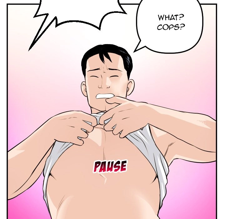 Read Analog chapter 53 image 84 on Lezhin