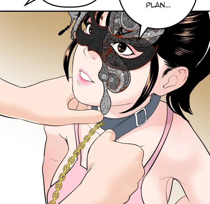 Analog Chapter 54 page 25 - 