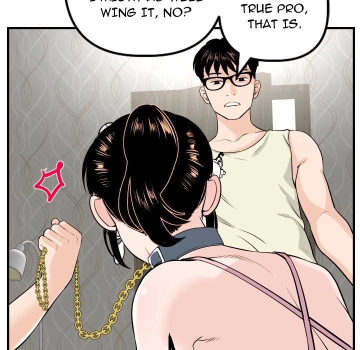 Analog Chapter 54 page 46 - 
