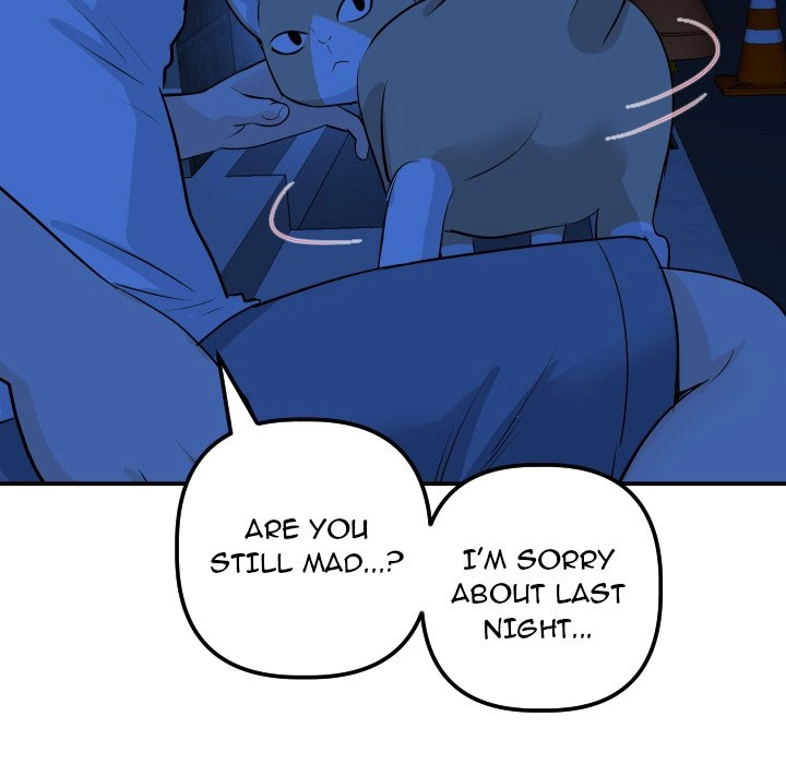 Read Analog chapter 55 image 105 on Lezhin