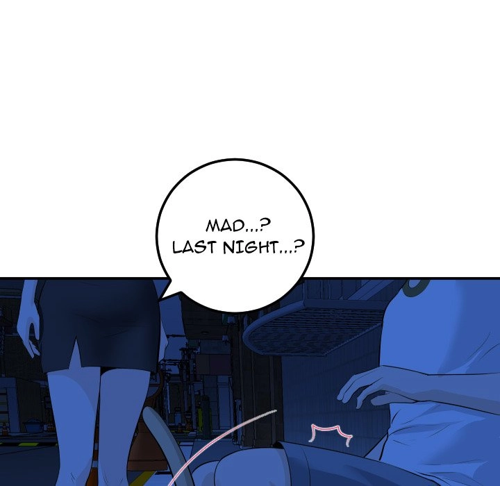 Read Analog chapter 55 image 106 on Lezhin