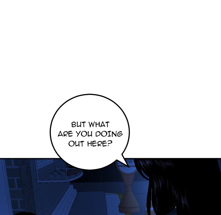 Read Analog chapter 55 image 108 on Lezhin