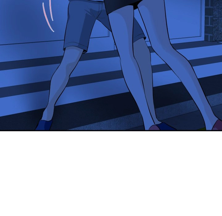 Read Analog chapter 55 image 116 on Lezhin