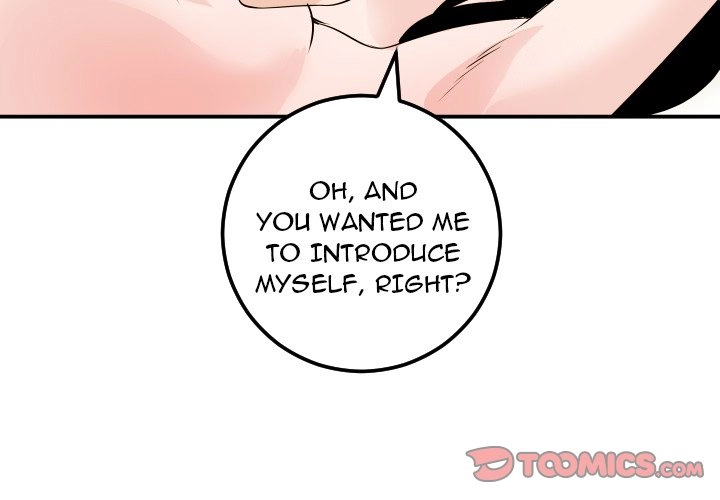 Read Analog chapter 55 image 2 on Lezhin
