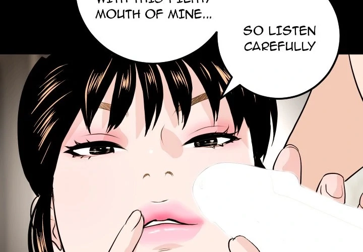 Read Analog chapter 56 image 1 on Lezhin