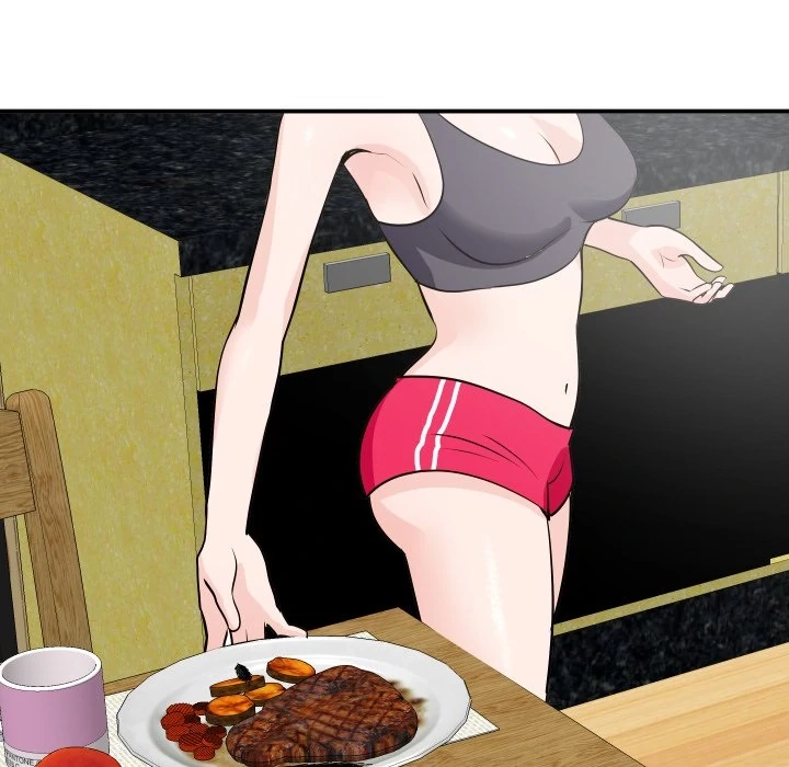 Read Analog chapter 56 image 119 on Lezhin