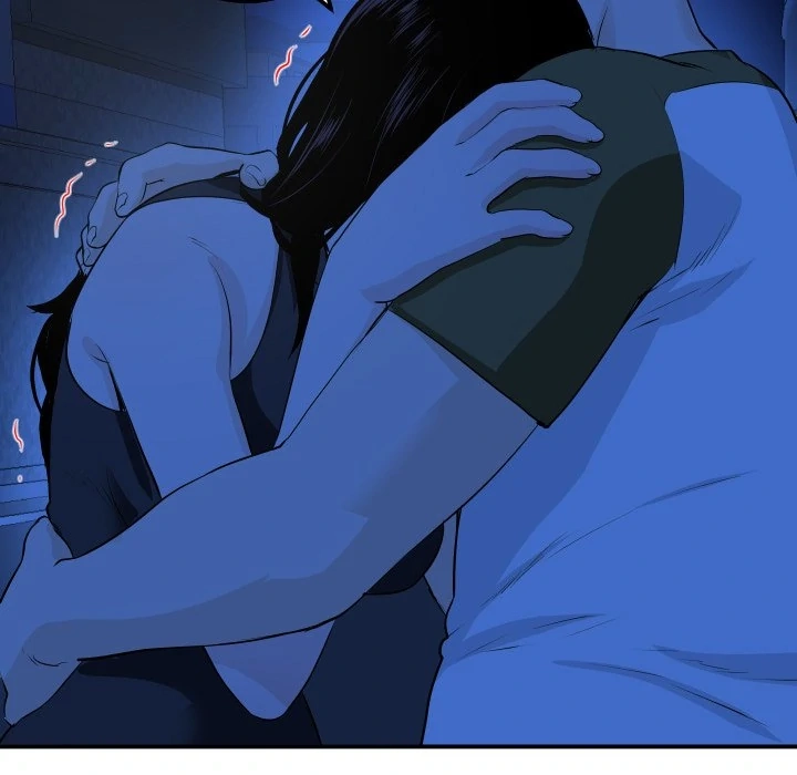 Read Analog chapter 56 image 12 on Lezhin
