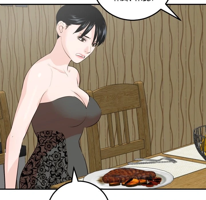 Read Analog chapter 56 image 123 on Lezhin