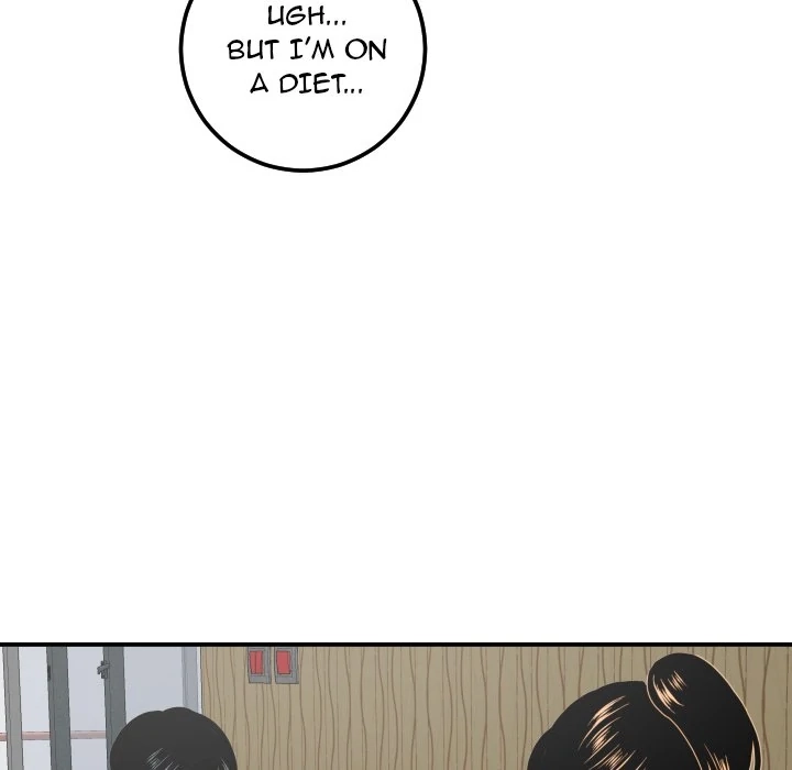 Read Analog chapter 56 image 124 on Lezhin