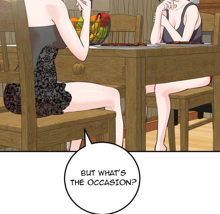 Read Analog chapter 56 image 129 on Lezhin