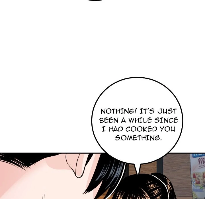 Read Analog chapter 56 image 130 on Lezhin