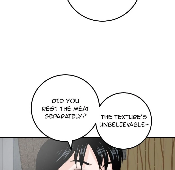 Read Analog chapter 56 image 141 on Lezhin