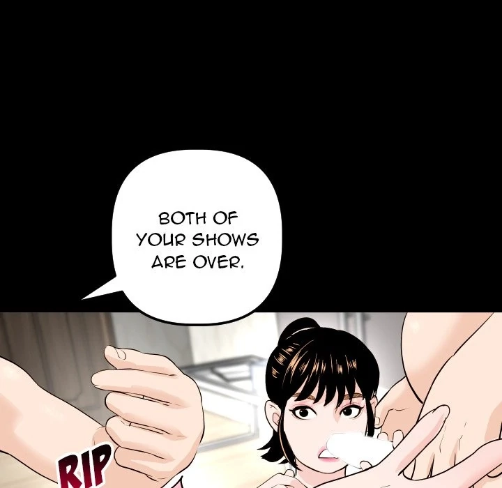 Read Analog chapter 56 image 26 on Lezhin