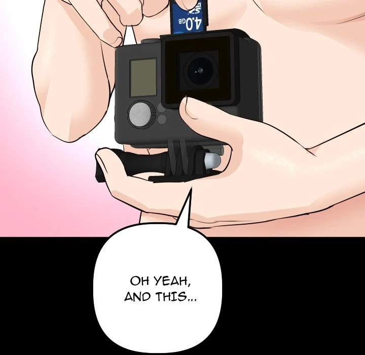 Read Analog chapter 56 image 31 on Lezhin