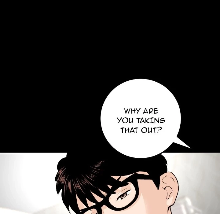 Read Analog chapter 56 image 32 on Lezhin